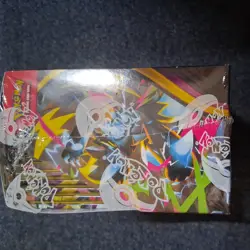 Pokemon TCG Mega Evolution Pitch Black Booster Box. (36 Packs) - Image 5