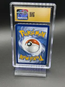 Lance's Charizard V SWSH133 - Pokemon Celebrations CGC 10 Pristine - Image 2