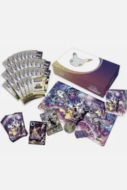 Pokemon TCG 30th Celebration Ultra-Premium Collection umbreon - Image 2