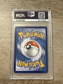 Pokemon Hidden Fates SV20 Sudowoodo Holo PSA 10 GEM MINT - Image 2