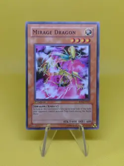 Yugioh - Mirage Dragon (RDS-EN027) - Common 1st Edition - Image 1
