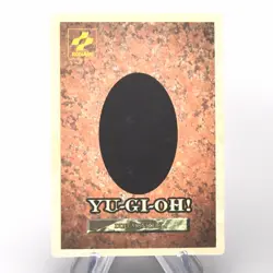 Yu-Gi-Oh KONAMI Dark Magician Promo DM1 Monster Capsule 1998 EX Japanese w108 - Image 2