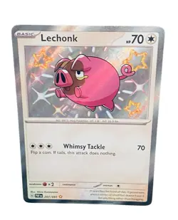Pokemon Ditto #201 Shiny Bundle/Paldean Fates: Lot of 53 (Read Description) 🔥🔥 - Image 4