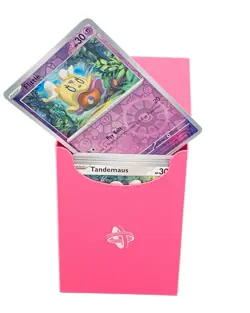 Pokemon Ditto #201 Shiny Bundle/Paldean Fates: Lot of 53 (Read Description) 🔥🔥 - Image 5