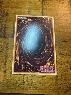 World Legacy - "World Crown" MP19-EN082 1st Edition Super Rare LP + BONUS - Image 2