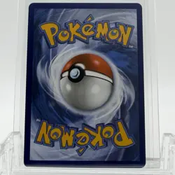 Pokemon TCG Chaos Rising Metang #094/086 Illustration Rare NM- - Image 2