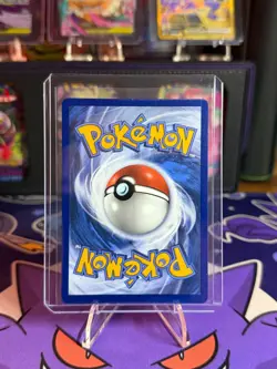 Pokemon TCG Metang 094/086 Chaos Rising Illustration Rare - Image 2