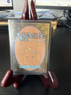 Terror of the Peaks Secret Lair Drop Foil - Image 2