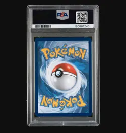 Pokemon 2025 Journey Together Special Illustration Rare #187 Salamence EX PSA 10 - Image 2