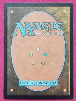 Magic The Gathering UNIVERSES BEYOND DOCTOR WHO DANNY PINK blue card MTG - Image 2