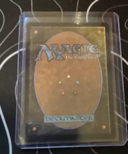 Magic: The Gathering Buster Sword Foil Artifact Equipment Card 2025 Set 025 - Image 1