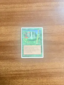 Concordant Crossroads Magic The Gathering Chronicles - Image 1