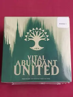 Magic The Gathering GUILDS OF RAVNICA SELESNYA PRERELEASE PACK New Sealed MTG - Image 2