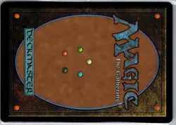 Jumbo Cactuar 191 Rare FINAL FANTASY Magic: The Gathering Lightly Played - Image 2