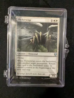 MTG Modern Deck - Blink Theme - Mono White - Image 2