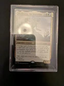 MTG EDH Commander Deck - Muldrotha, the Gravetide - Graveyard Theme - Image 2
