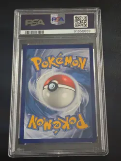 Pokemon Pikachu Paldea Adventure Chest Promo SVP EN 088 PSA 10 Gem Mint - Image 2