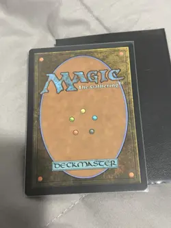 1x Talon Gates of Madara NM-Mint, English Commander: Modern Horizons 3 MTG Magic - Image 2