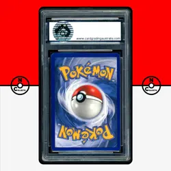 Pokemon CGA 8 Ludicolo Reverse Holo 19/107 EX Deoxys - Image 2