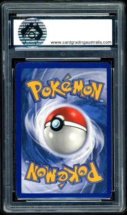 Pokemon CGA 8 Ludicolo Reverse Holo 19/107 EX Deoxys - Image 4