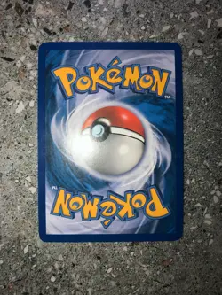 Pokemon TCG Cards Shellos West Sea 80/111 Rising Rivals Reverse Holo LP - Image 4