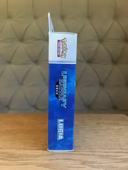 Legendary Battle Deck Lugia EX Pokemon English OVP Sealed - Image 4