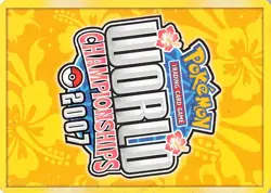 Holon Mentor 75/101 Uncommon World Championship Decks Pokemon HP Saitou - Image 2