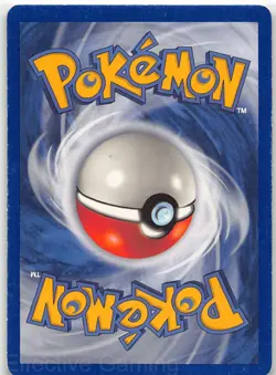 Bill's Maintenance 137/165 Uncommon Expedition Base Set Pokemon MP Sugimori - Image 2