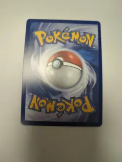 Bastiodon #85 Pitch Black Stamped Prerelease Promo Holo Rare Pokemon NM-MT - Image 4