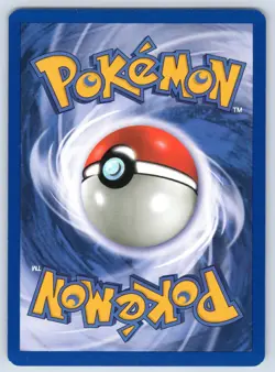 The Rocket's Training Gym 104/132 Gym Heroes Pokemon NM - Image 2