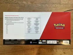 Costco Pokemon Scarlet Violet Prismatic Evolutions 8 MINI TINS Lot of 6- SEALED - Image 4