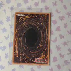 Konami Left Arm of the Forbidden One LOB-EN123 Ultra Rare Holo Unlimited - Image 2