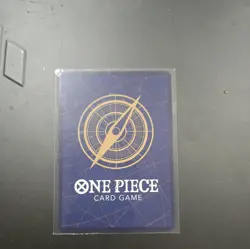 Yamato EB01-007 C Best Selection Vol.4 ONE PIECE Card Game Japanese Near Mint - Image 2