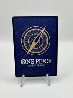 One Piece CCG Megalo EB04-018 Alt Art - English - NM+ - Image 3