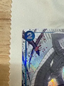 ONE PIECE Op16 Mr.2.Bon.Kurei SR Alt Art - Image 3