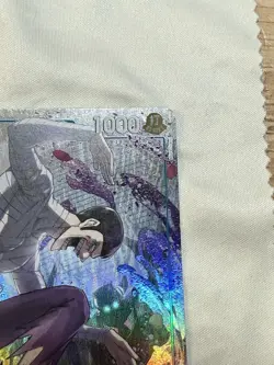 ONE PIECE Op16 Mr.2.Bon.Kurei SR Alt Art - Image 4