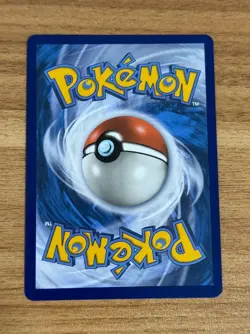 Blaine's Last Stand 69/70 Full Art Dragon Majesty Ultra Rare Pokemon TCG - Image 2