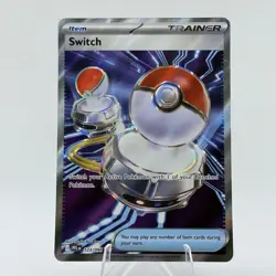 Tool Scrapper - 115/086 - Ultra Rare - Chaos Rising - Pokemon Card - NM/M - Image 1