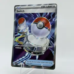 Tool Scrapper - 115/086 - Ultra Rare - Chaos Rising - Pokemon Card - NM/M - Image 2