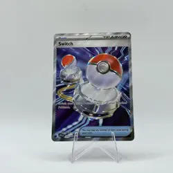 Tool Scrapper - 115/086 - Ultra Rare - Chaos Rising - Pokemon Card - NM/M - Image 3
