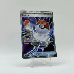 Tool Scrapper - 115/086 - Ultra Rare - Chaos Rising - Pokemon Card - NM/M - Image 4