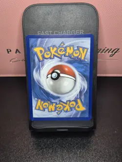 Tool Scrapper 115/086 Ultra Rare Chaos Rising Pokemon Holo NM Card - Image 2