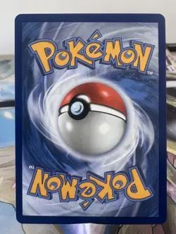Tool Scrapper 115/086 Ultra Rare Chaos Rising Pokemon Holo NM Card - Image 2