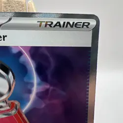 Pokemon TCG Tool Scrapper 115/086 Chaos Rising Full Art Ultra Rare - Image 5