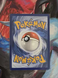 Tool Scrapper 115/086 Ultra Rare Chaos Rising NM Pokemon Card - Image 2