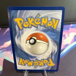 Tool Scrapper 115/086 Full Art Double Ultra Rare Pokemon Chaos Rising ME04 NM - Image 2