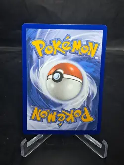 Tool Scrapper 115/086 | Mega Evolution Chaos Rising | Ultra Rare Pokemon Card - Image 2