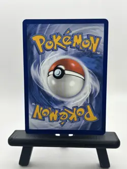 Pokemon TCG - Tool Scrapper 115/086 - Ultra Rare - Chaos Rising - Image 2