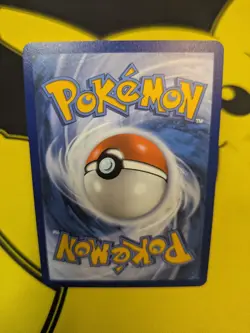 Pokemon TCG Tool Scrapper 115/086 Ultra Rare Holo Chaos Rising - Image 2
