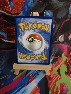 Tool Scrapper 115/086 Ultra Rare Pokemon Chaos Rising - Image 2
